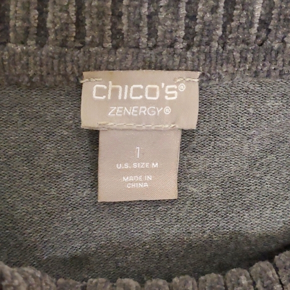 Cowl Neck Sweater - Picture 5 of 8